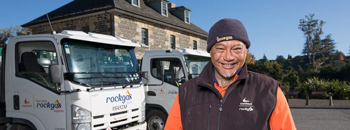 NDS 2013 LTD T/A Rockgas North — Professional Services in Whangārei