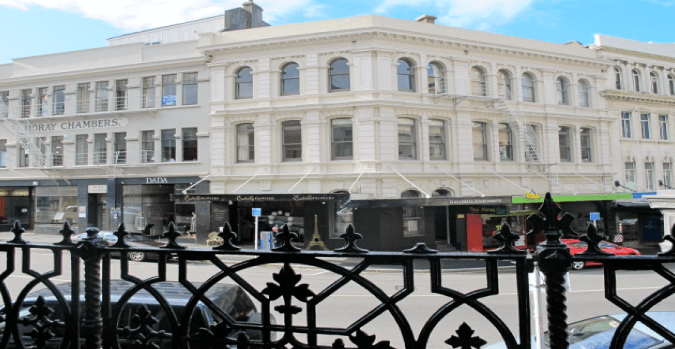 Otago Real Estate — Real Estate Agents in Dunedin