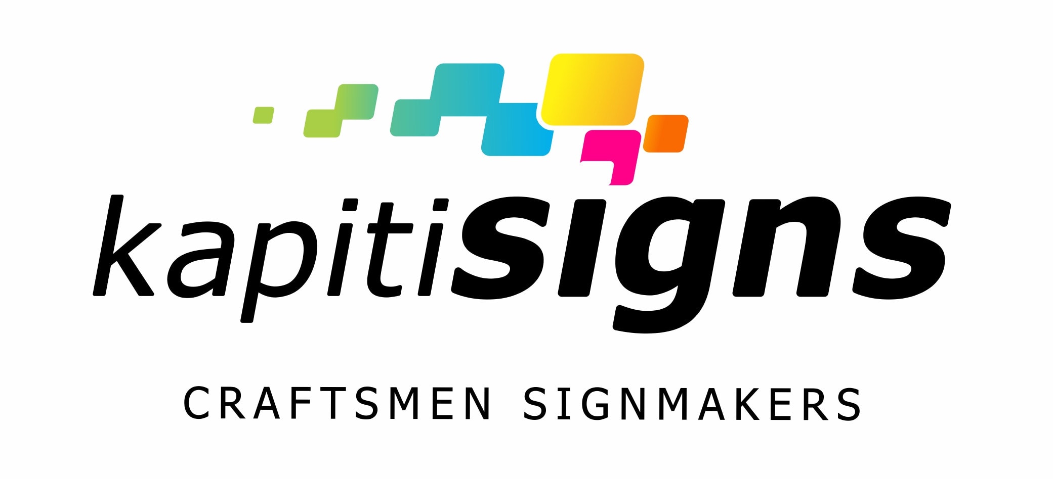 Kapiti Signs Ltd — Sign Makers in Paraparaumu