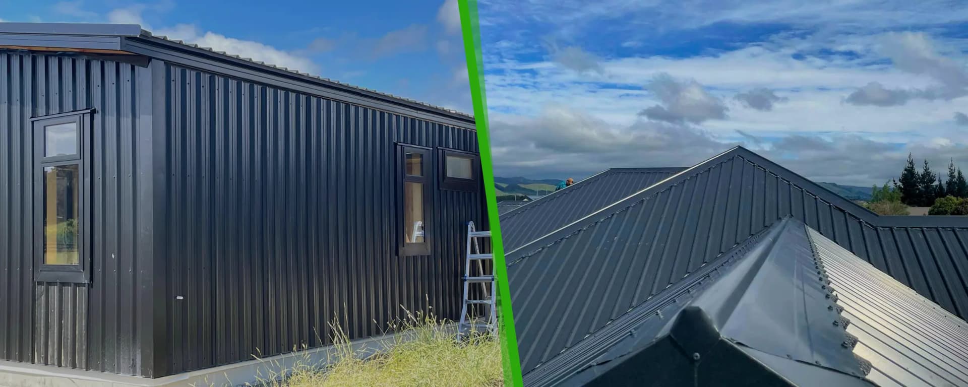 Rangitikei Roofing Ltd — Roofing Services in Whanganui