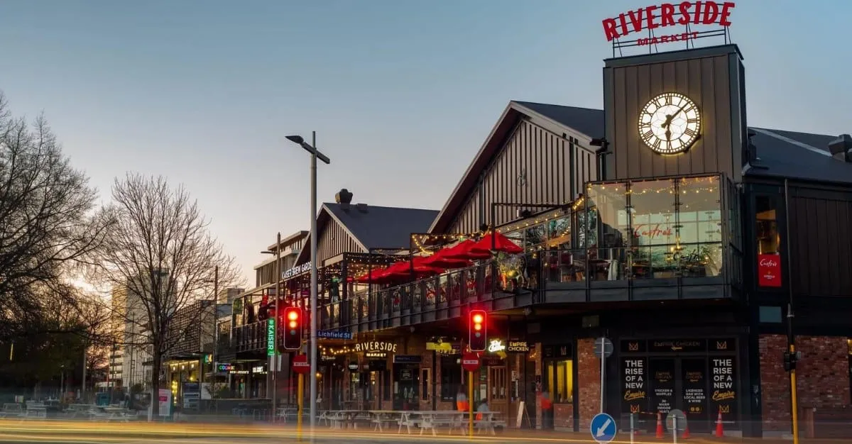 Faction Land Surveying — Surveyors in Sydenham