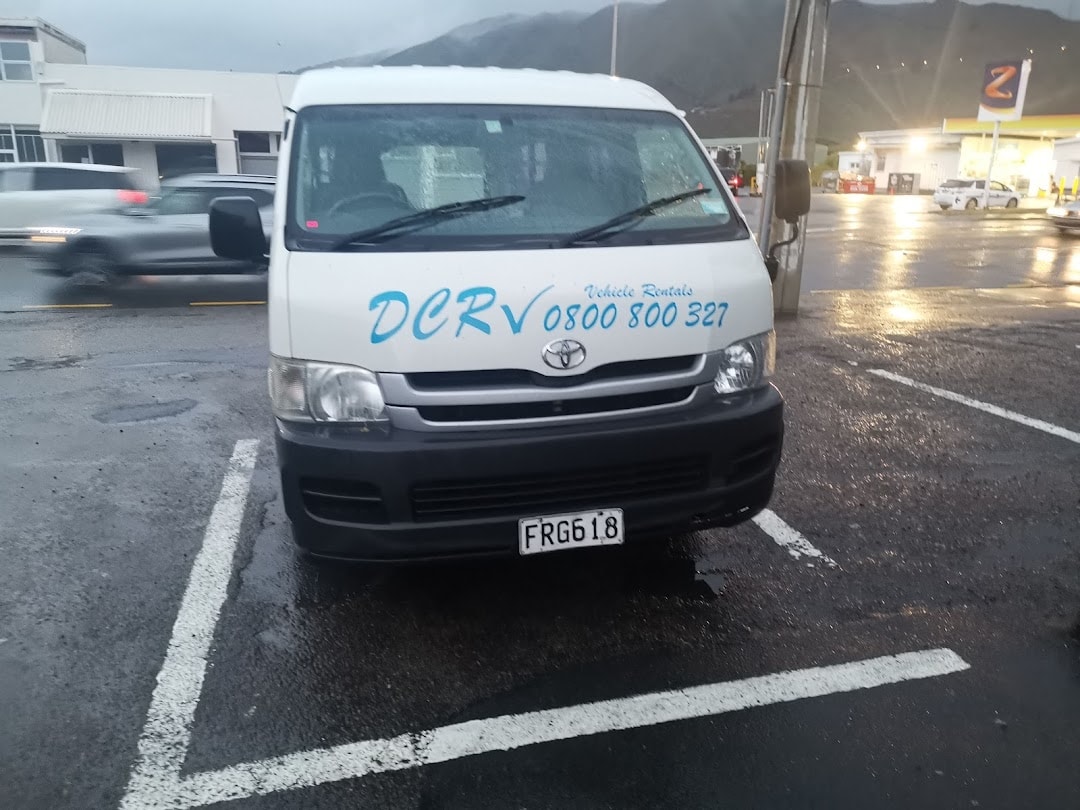 Darn Cheap Rentals — Car Rental Services in Lower Hutt