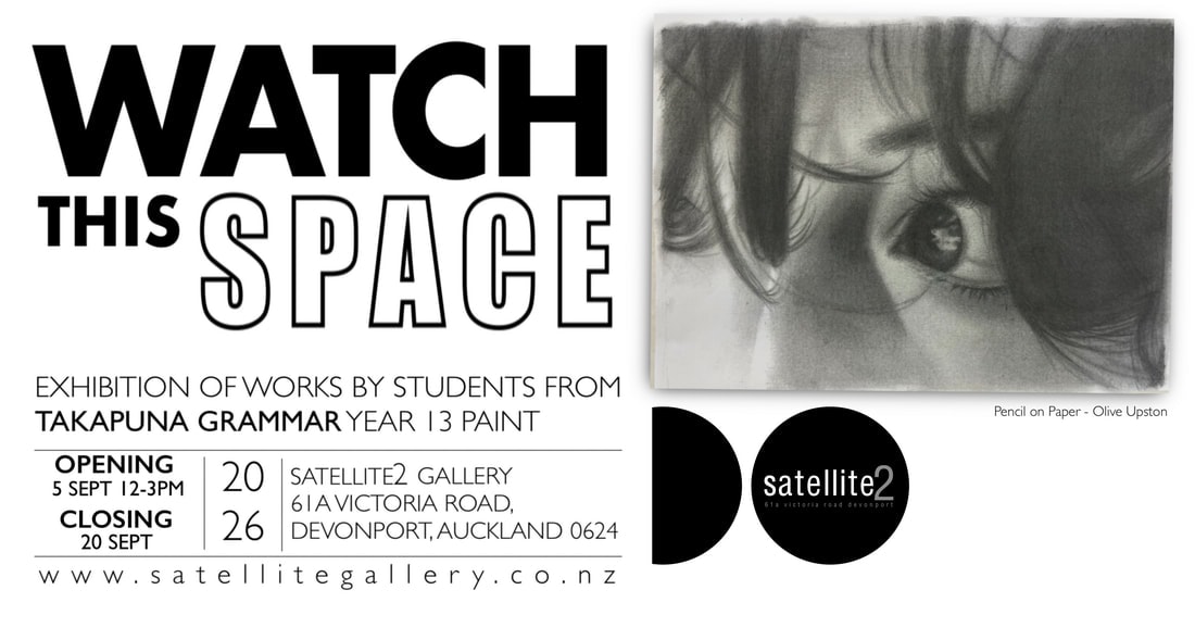 satellite2 — Art Galleries in Devonport