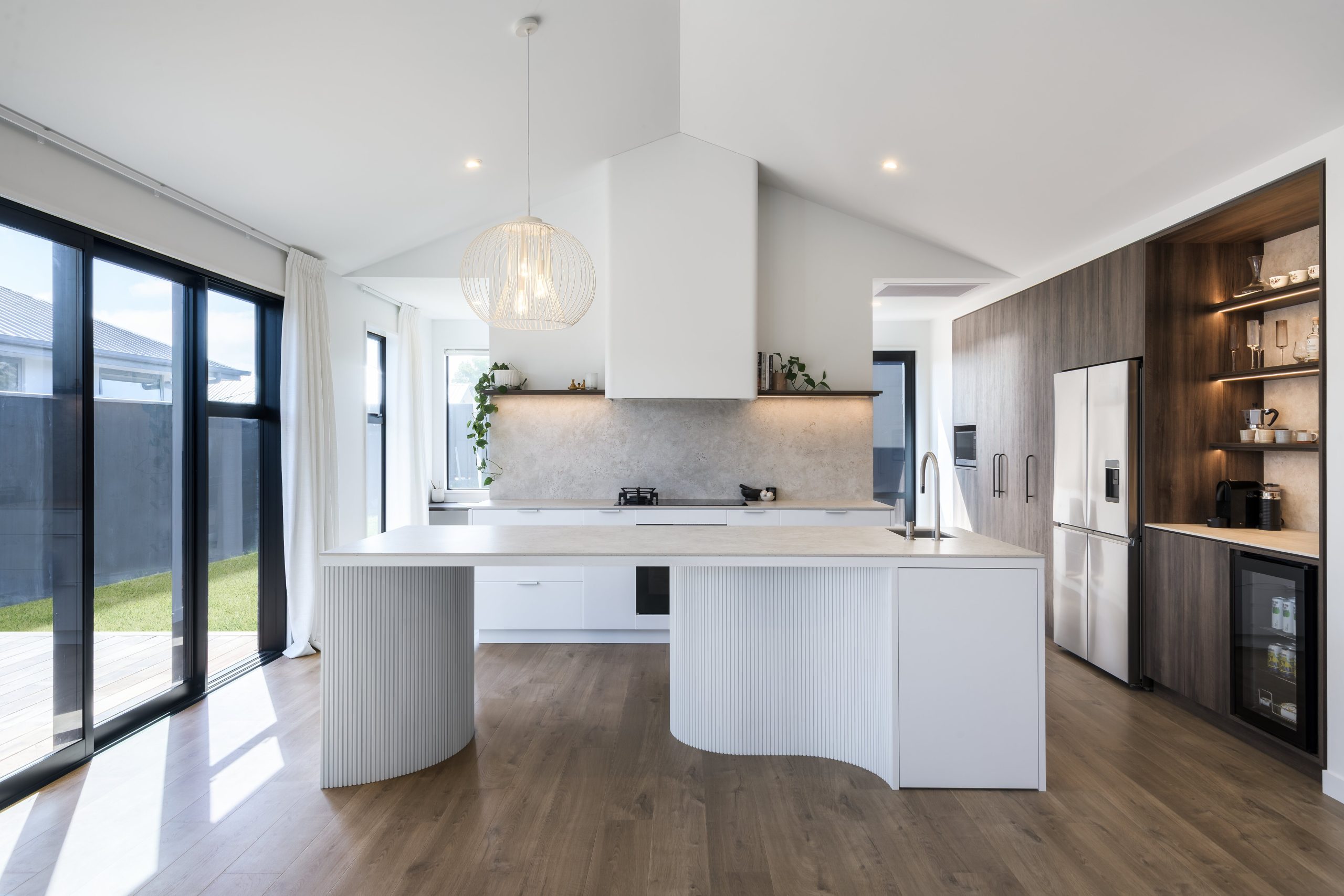 Modern Age Kitchens & Joinery — General Contractors in Christchurch