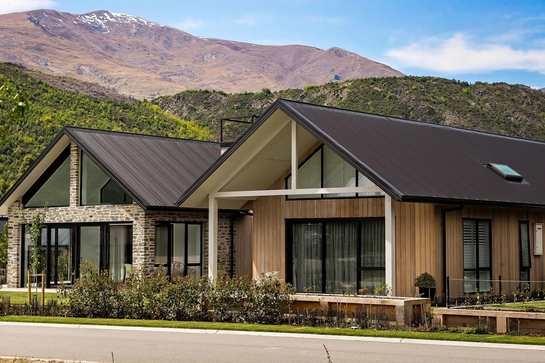 Let It Rain — Roofing Services in Queenstown