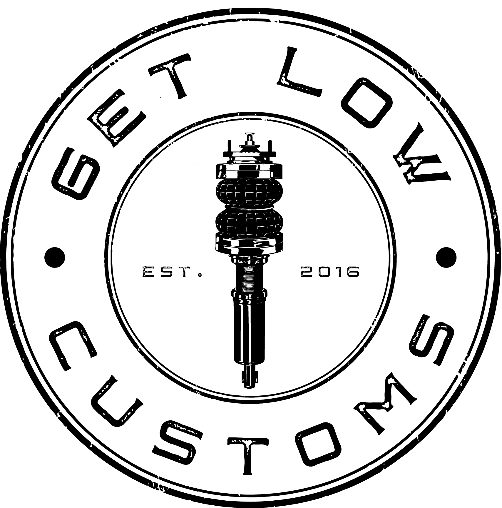 Get Low Customs — Mechanics in Hamilton