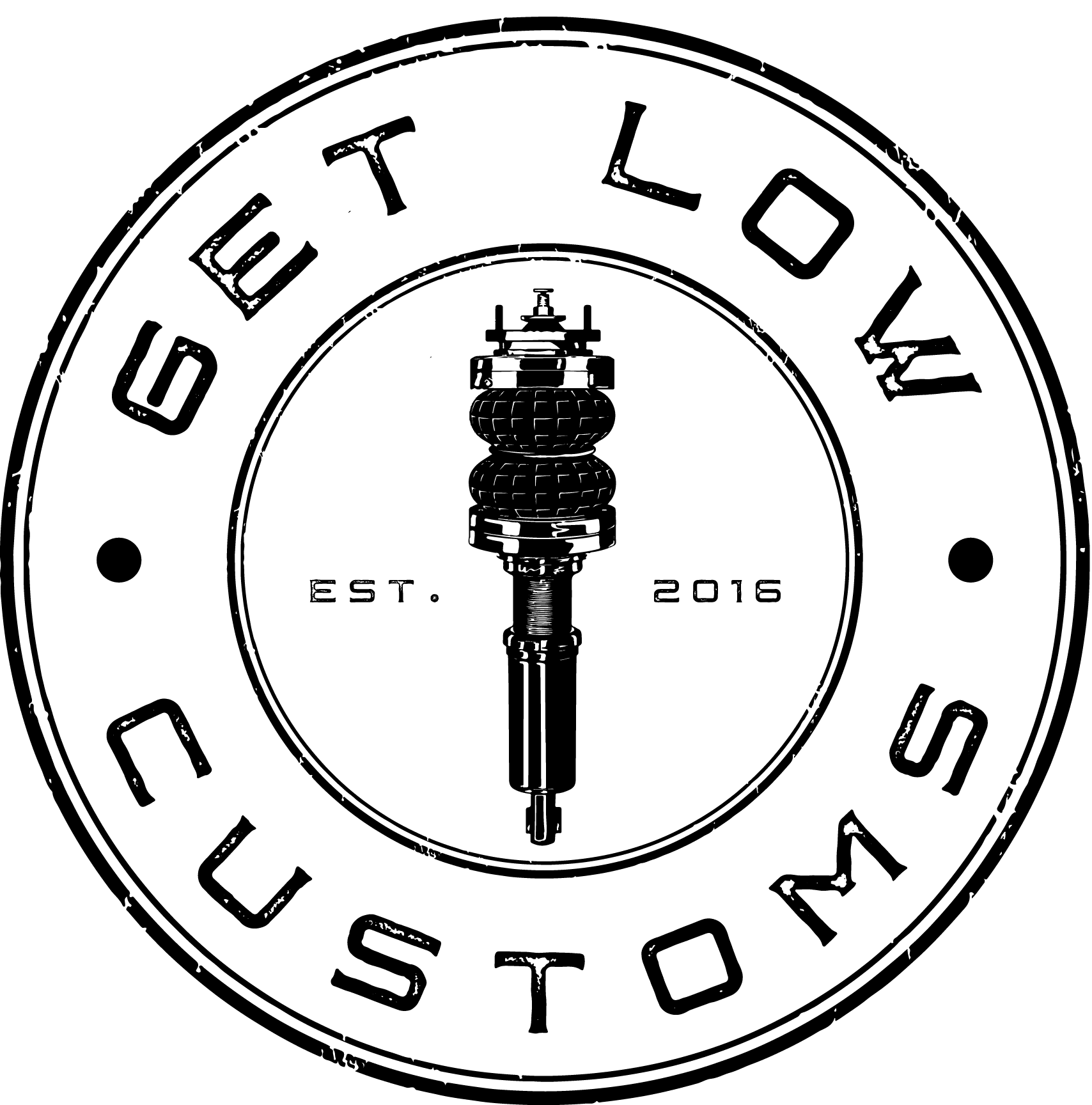 Get Low Customs — Mechanics in Hamilton