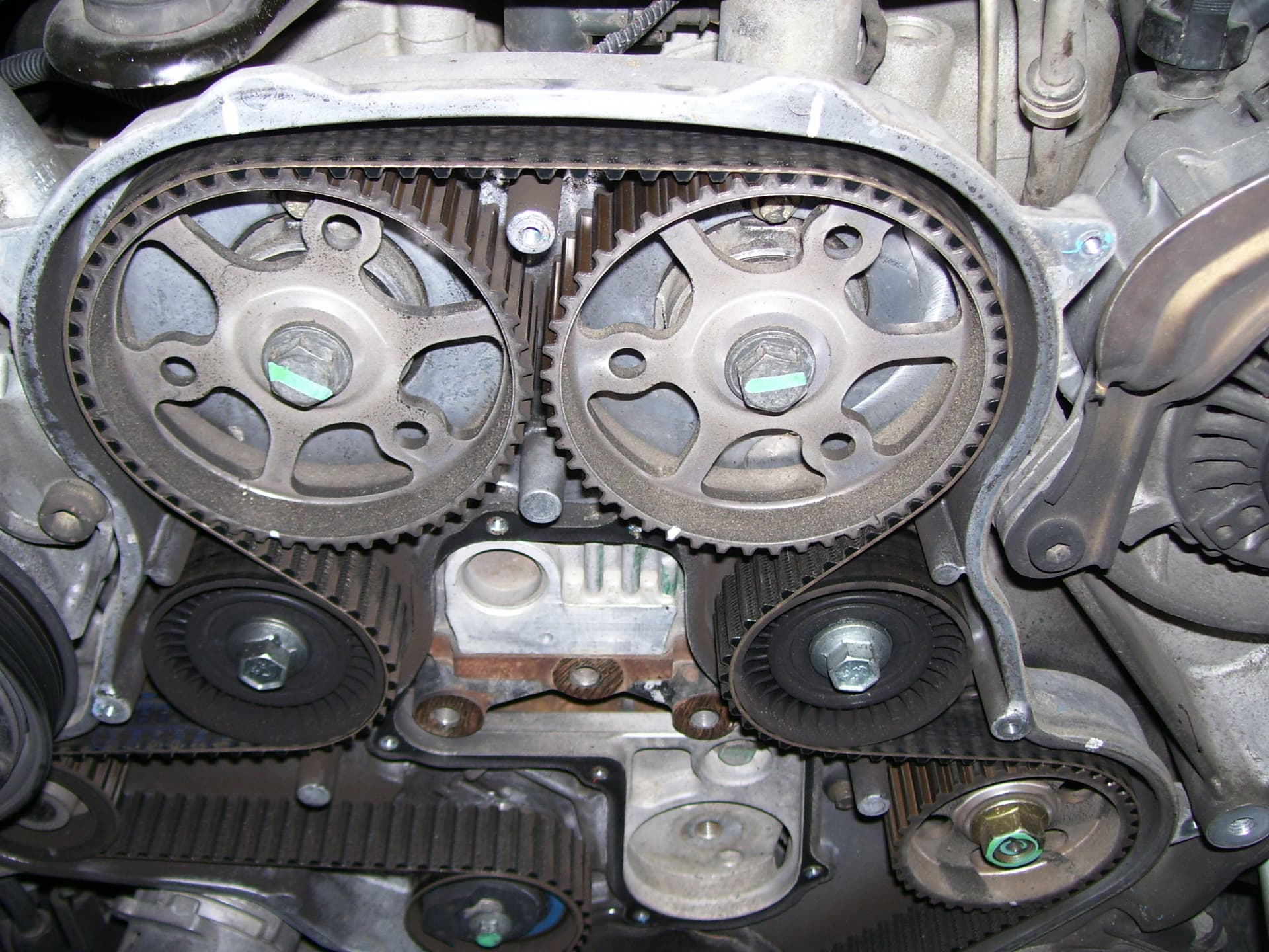 Geddes Automotive Ltd — Mechanics in Maungakiekie-Tāmaki