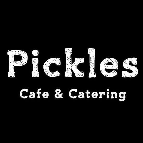 Pickles Cafe