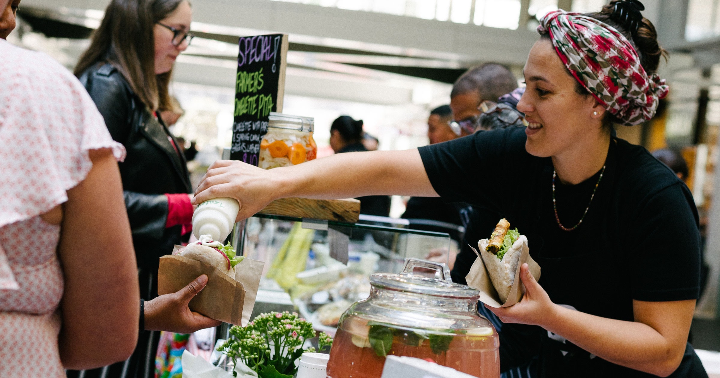 Carmel — Restaurants in Auckland