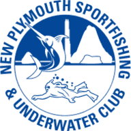 New Plymouth Sportfishing and Underwater Club Restaurant