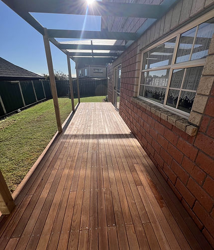 TrickyBuilds — Builders in Henderson-Massey