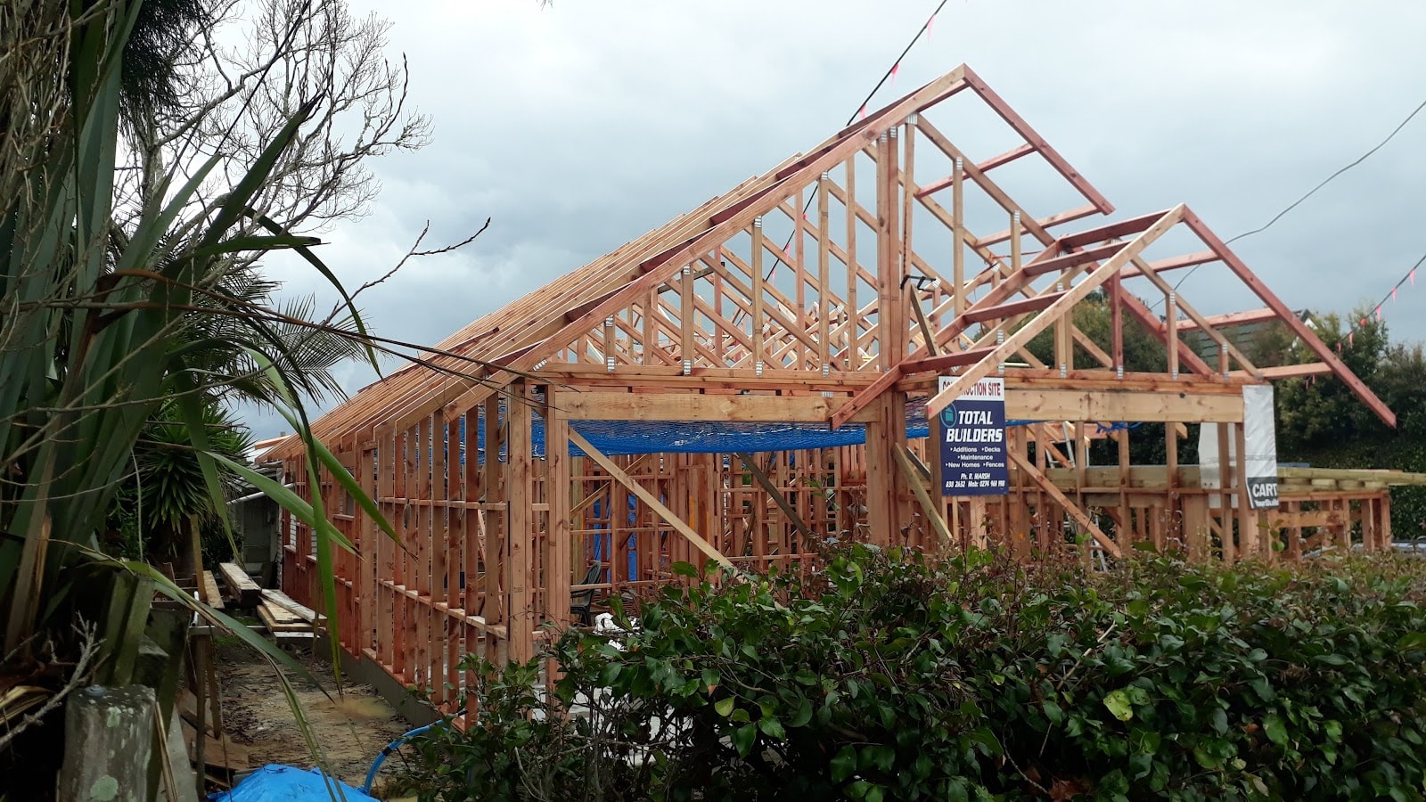 TrickyBuilds — Builders in Henderson-Massey