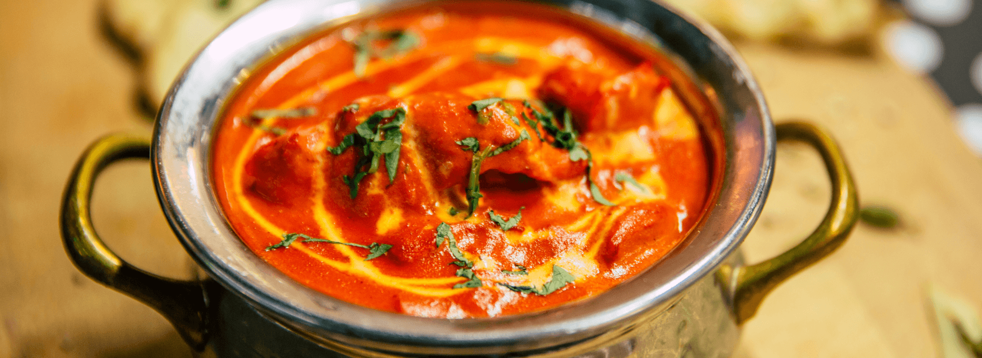 Flavour of India — Restaurants in Napier