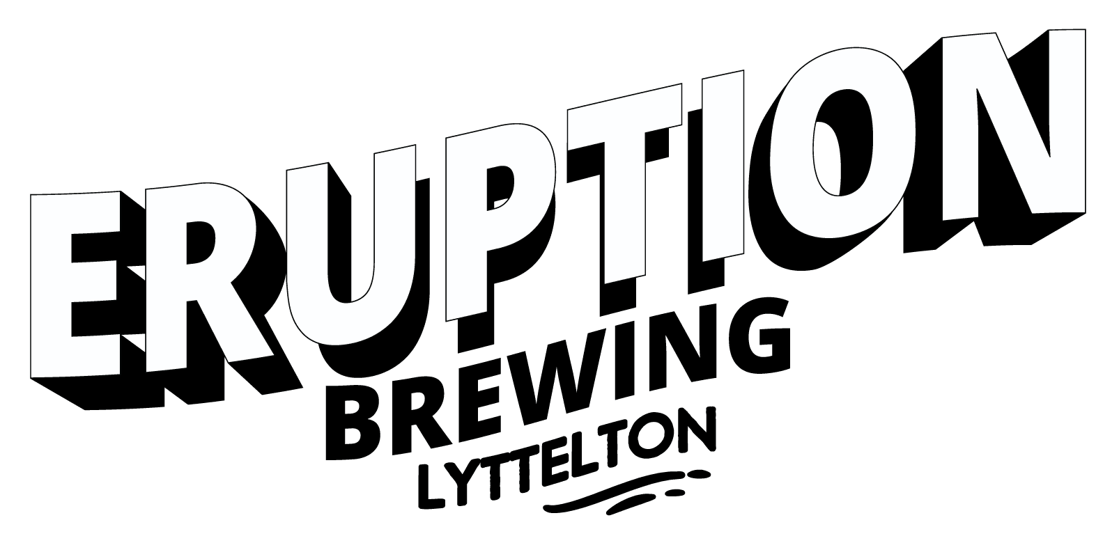 Eruption Brewing — Bars in Lyttelton