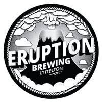 Eruption Brewing