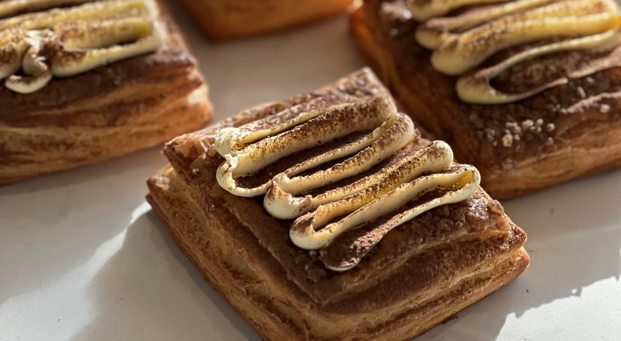 Dough Bakery — Bakeries in Wellington