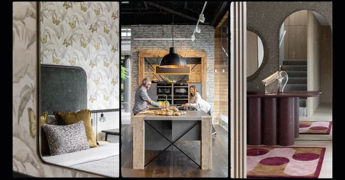 Armstrong Interiors — Interior Designers in Christchurch