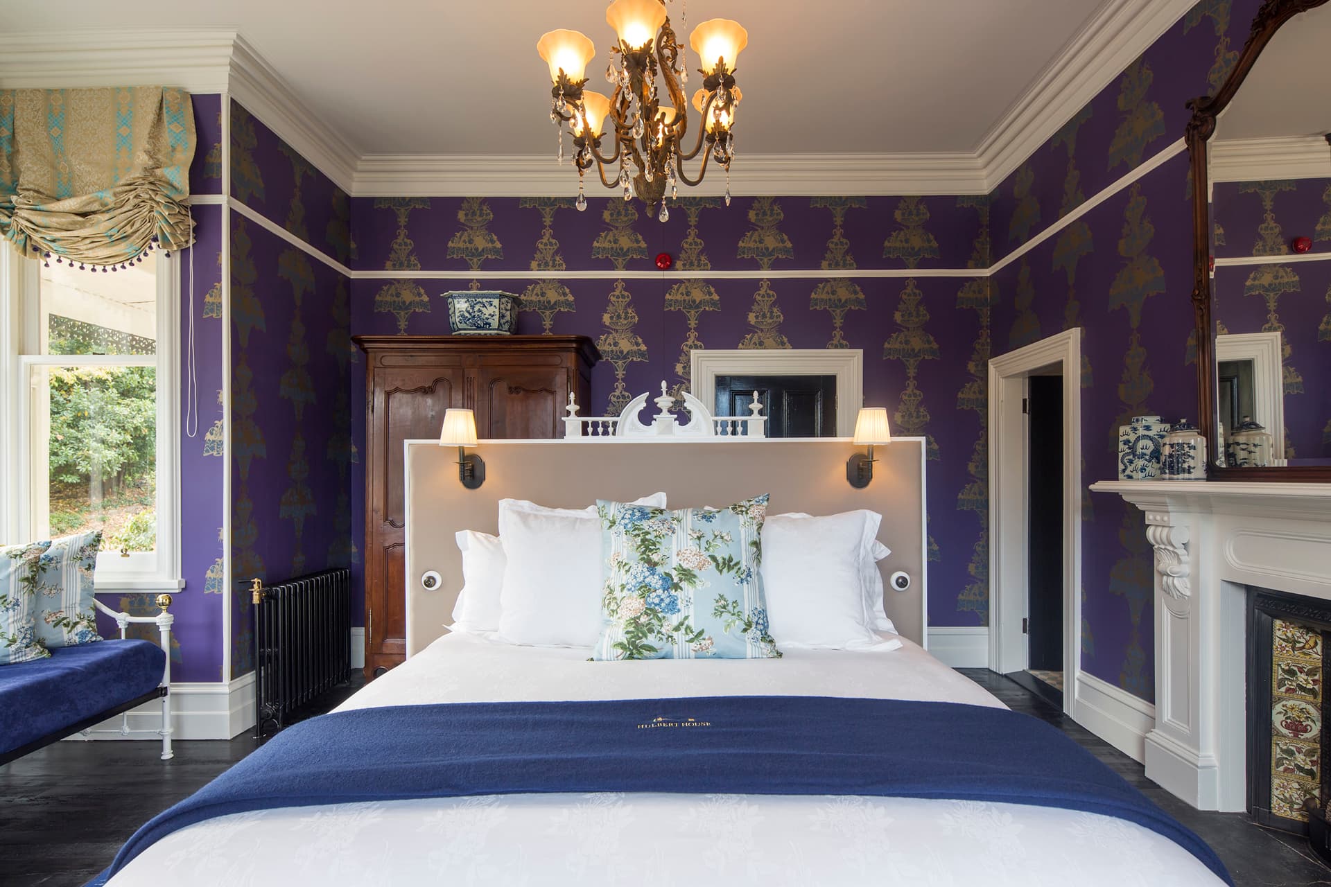 Hulbert House — Accommodation in Queenstown