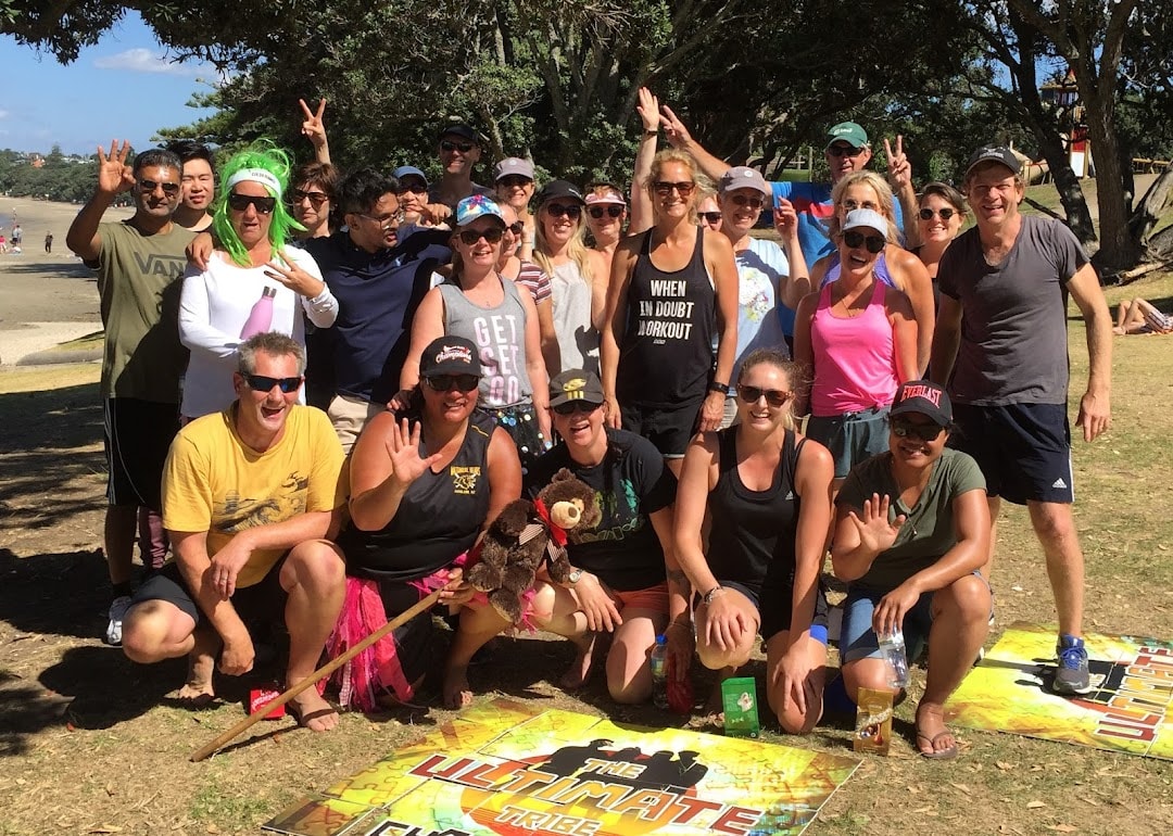 CluedUp Limited — Event Planning in Wellington