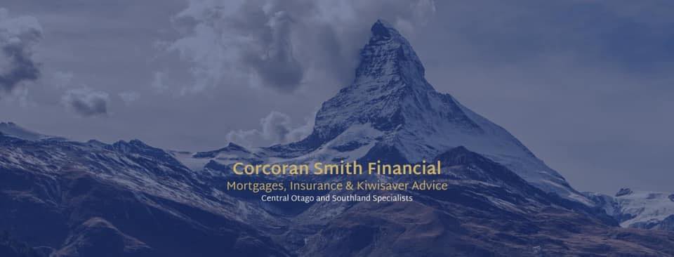 Corcoran Smith Financial — Financial Services in Gore