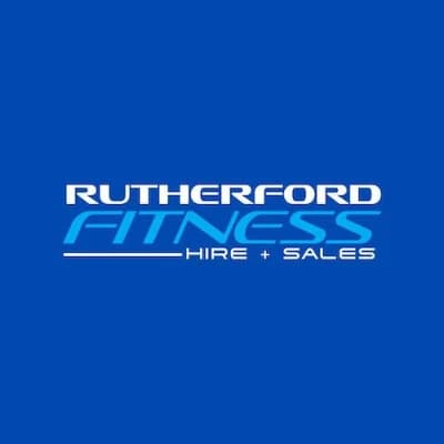 Rutherford Fitness Hawkes Bay logo
