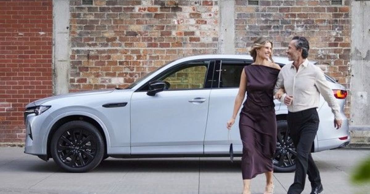Rangiora Mazda — Mechanics in Rangiora