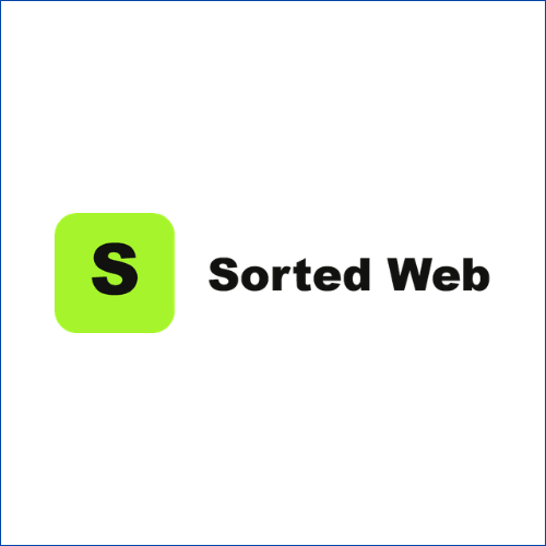 Sorted Web — Website Designers in Whau