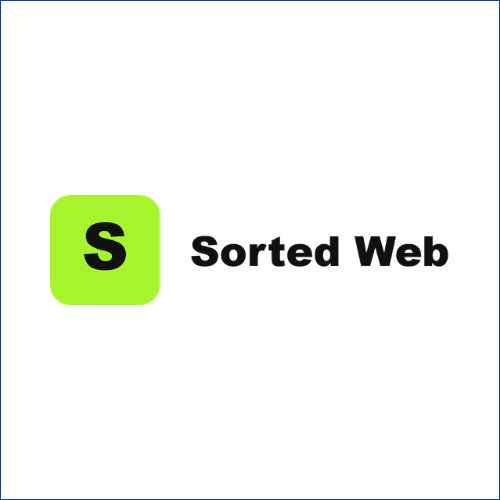Sorted Web