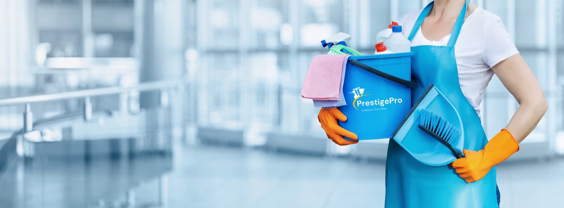 PrestigePro Cleaning — Residential Cleaning Services in Christchurch