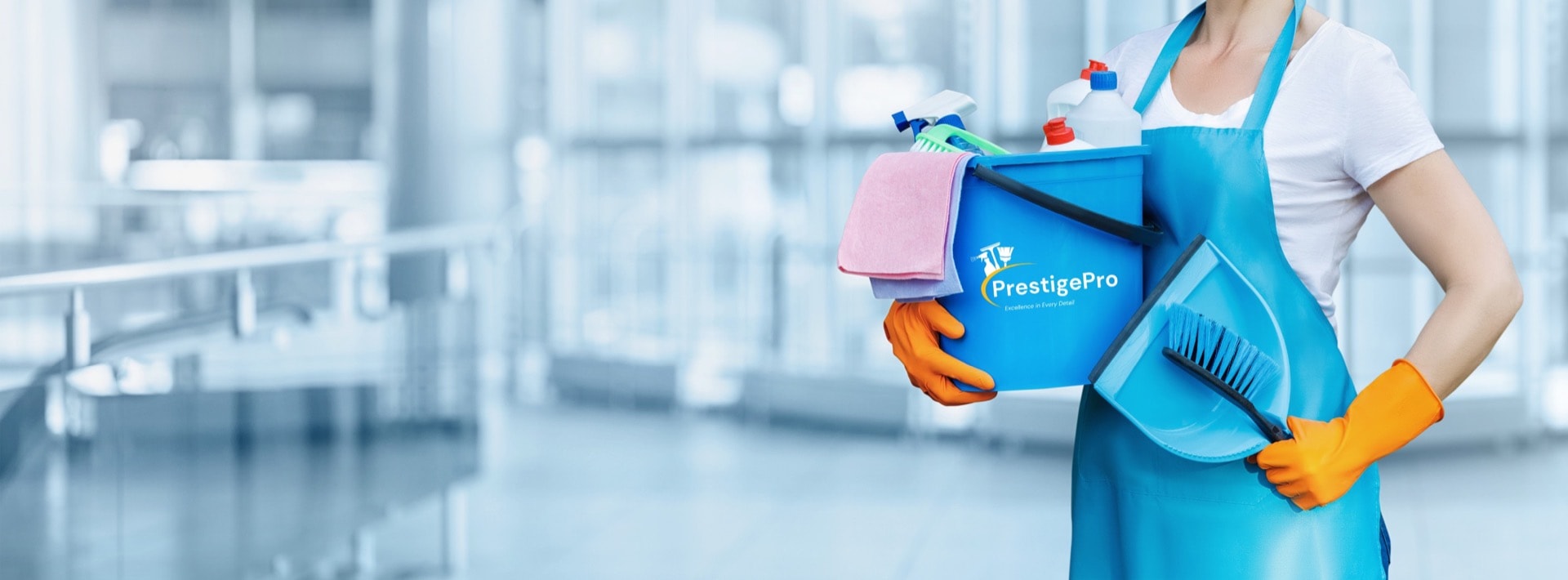 PrestigePro Cleaning — Residential Cleaning Services in Christchurch