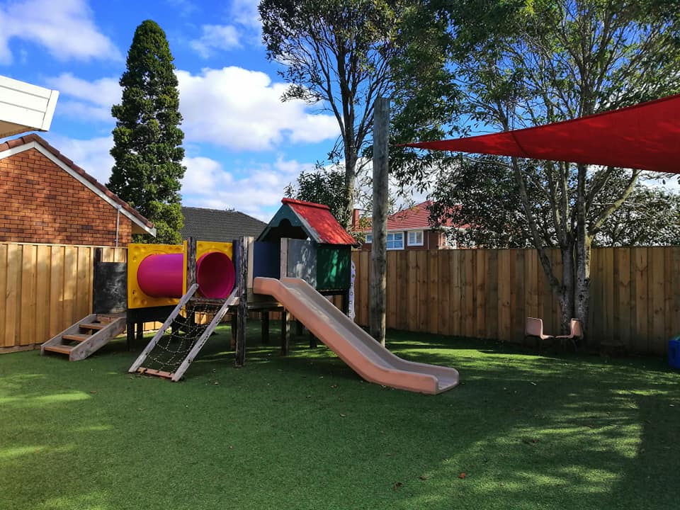 Learning Steps Childcare Centre — Childcare Centres in Auckland