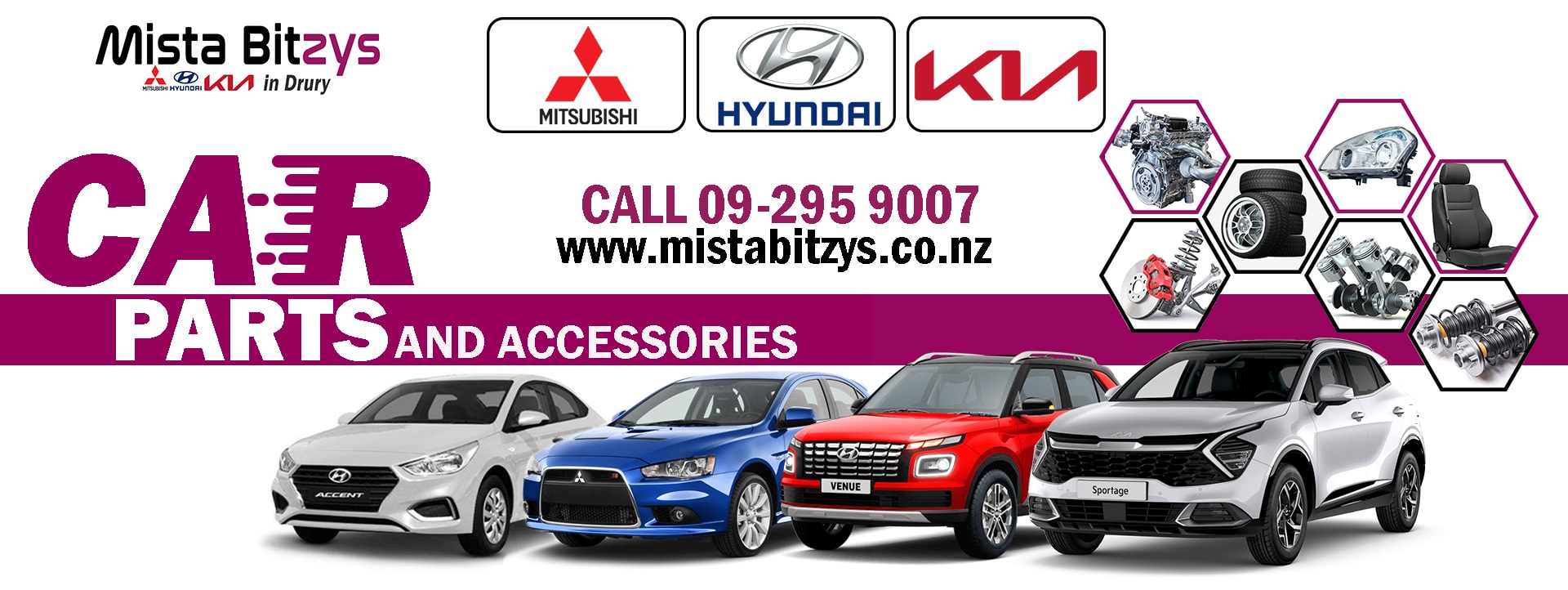 Mista Bitzys — Automotive Services in Auckland - Auckland