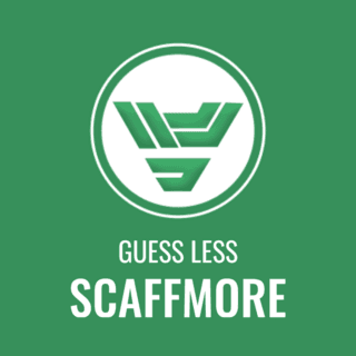 Scaffmore - Smart Scaffolding Calculator App