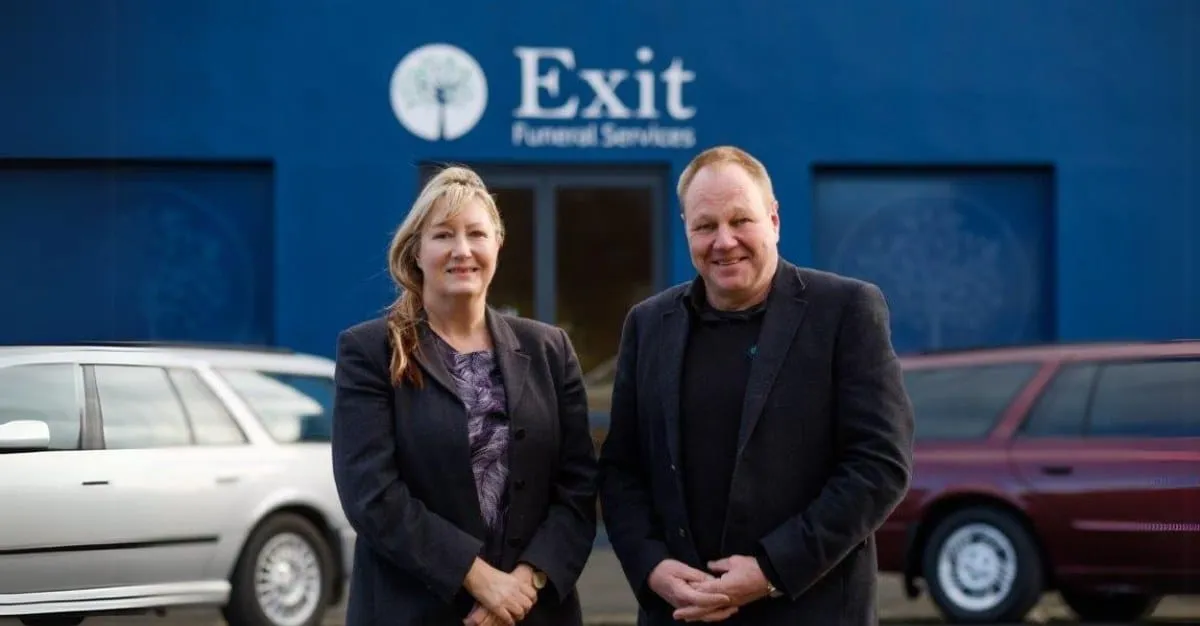 Exit Funeral Services — Funeral Services in Dunedin
