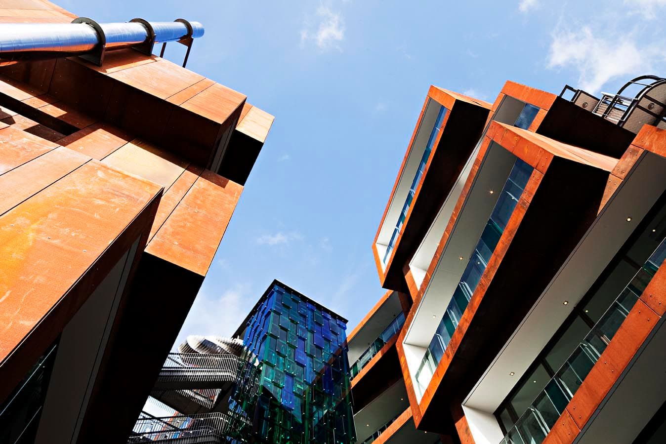 RTA Studio — Architects in Newmarket