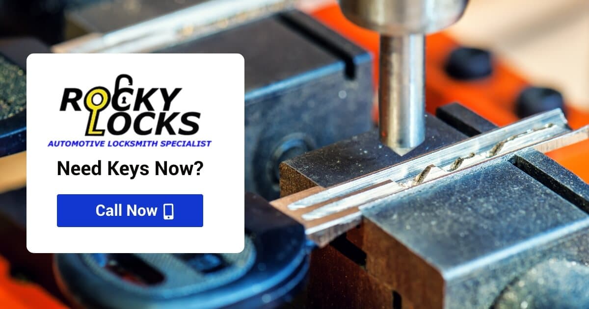 Rocky Locks — Locksmiths in Wellington