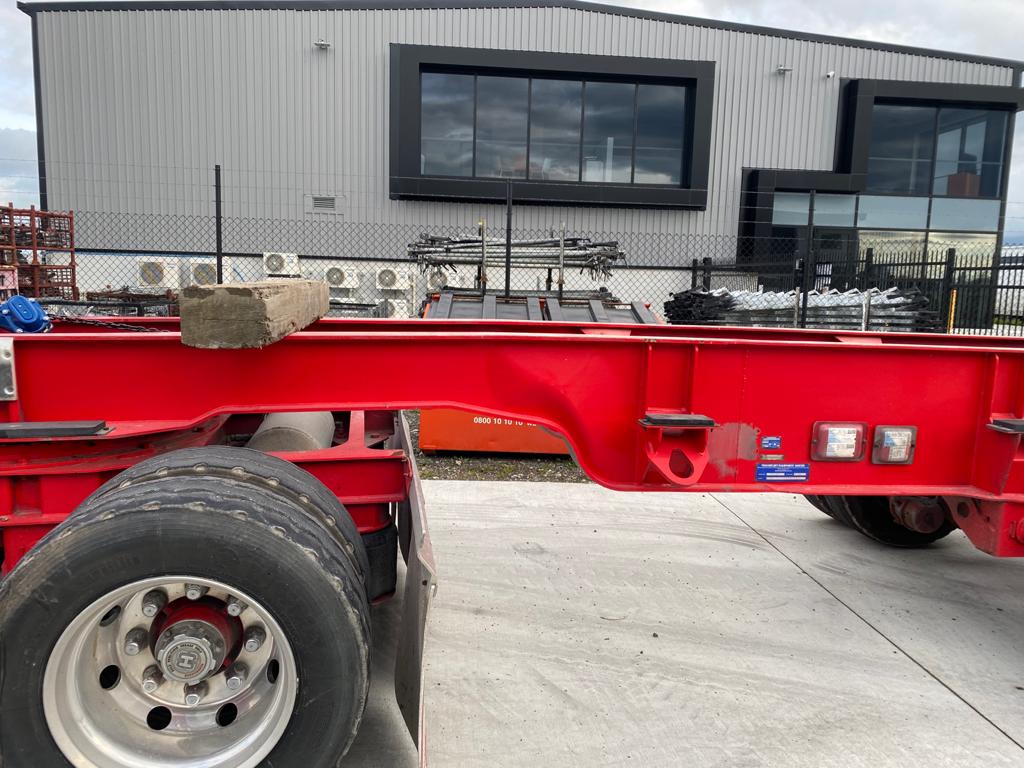 TJ Trailer Repairs — Appliance Repair in Rukuhia
