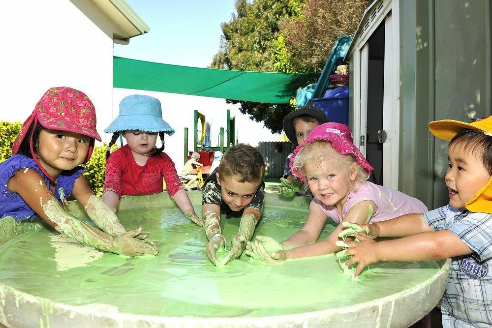 Kindy Cottage Childcare — Childcare Centres in Auckland