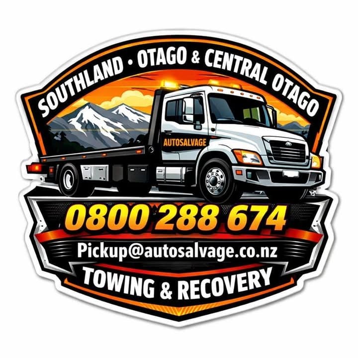 Auto Salvage