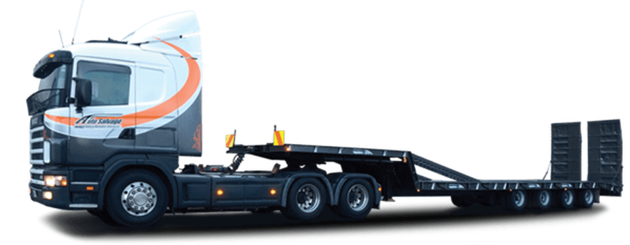 Auto Salvage — Automotive Services in Invercargill