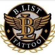 B.LIST Tattoo Studio