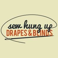 Sew Hung Up