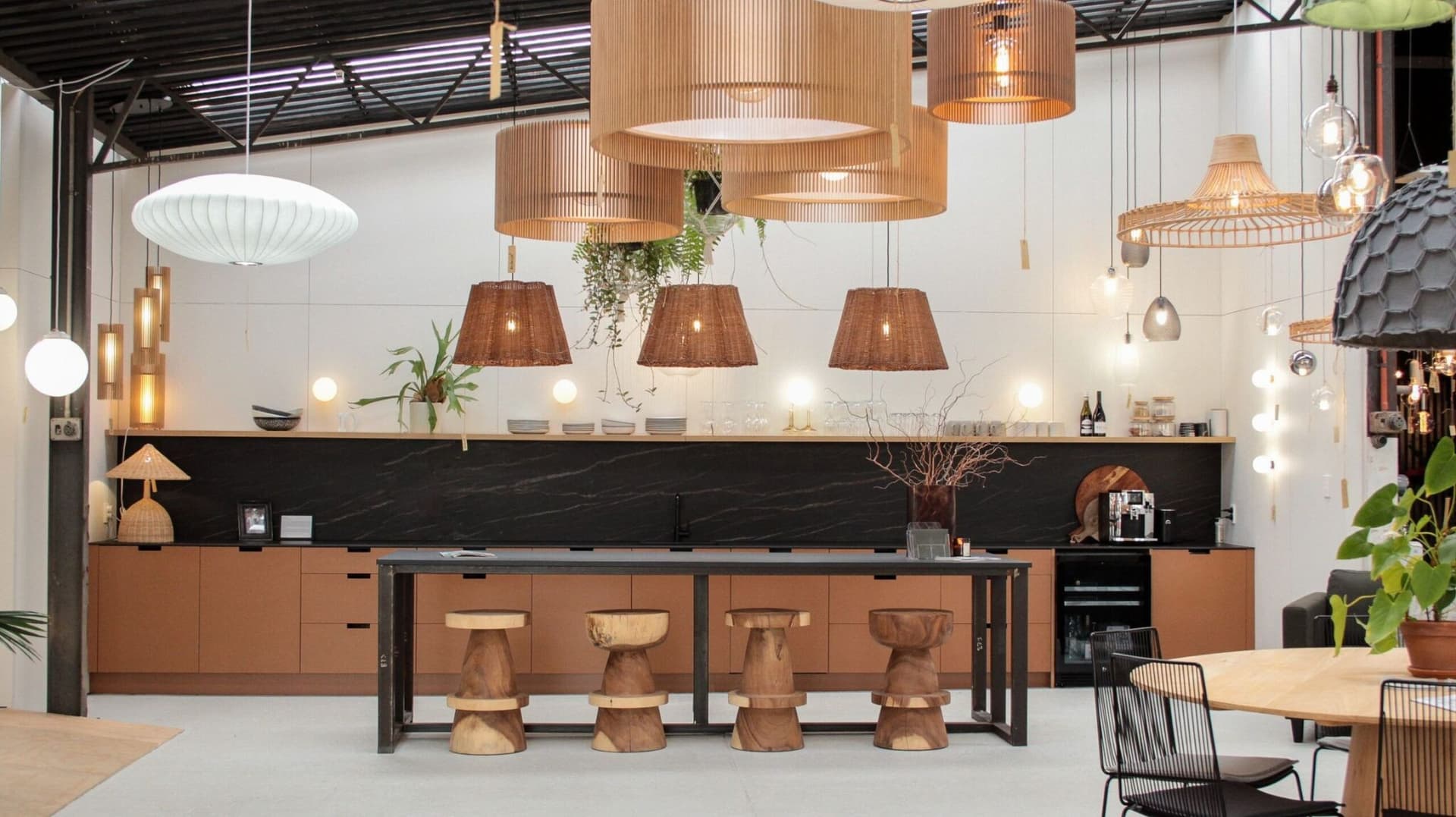 Treetown Kitchens — Carpenters & Joiners in Cambridge