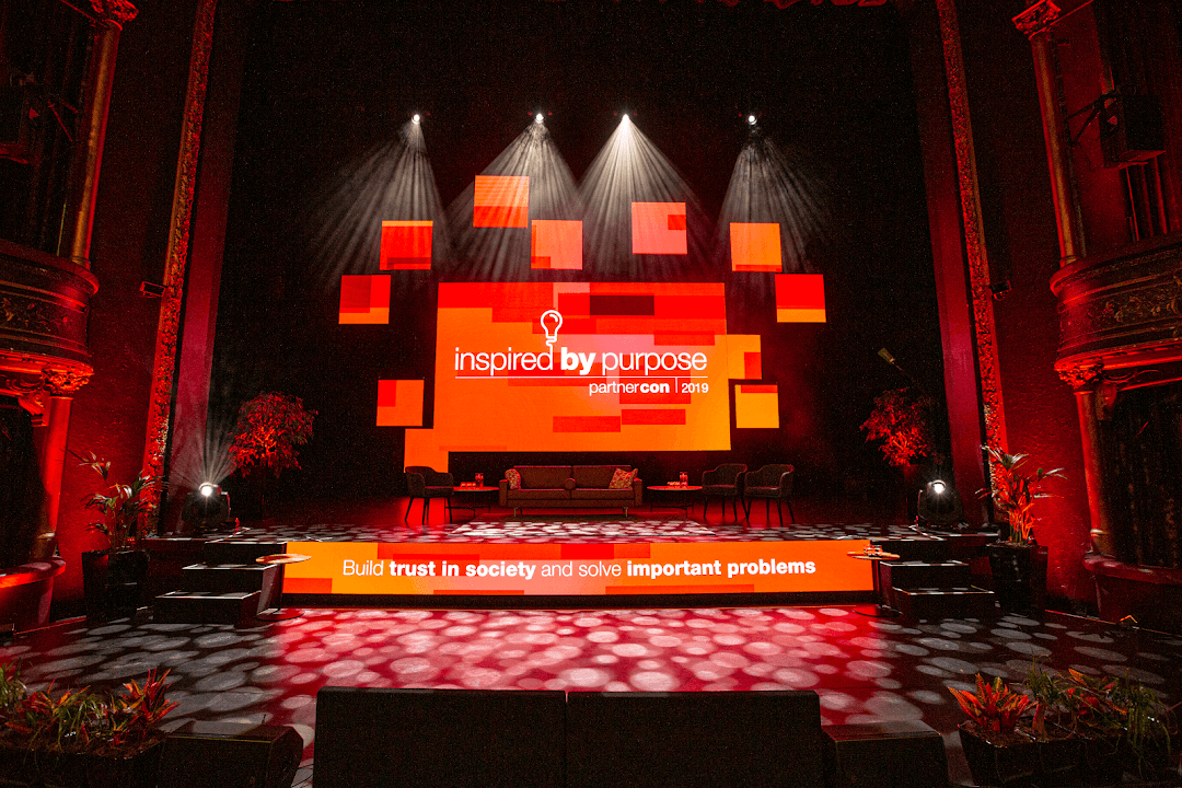 AV Events — Rental Services in Auckland