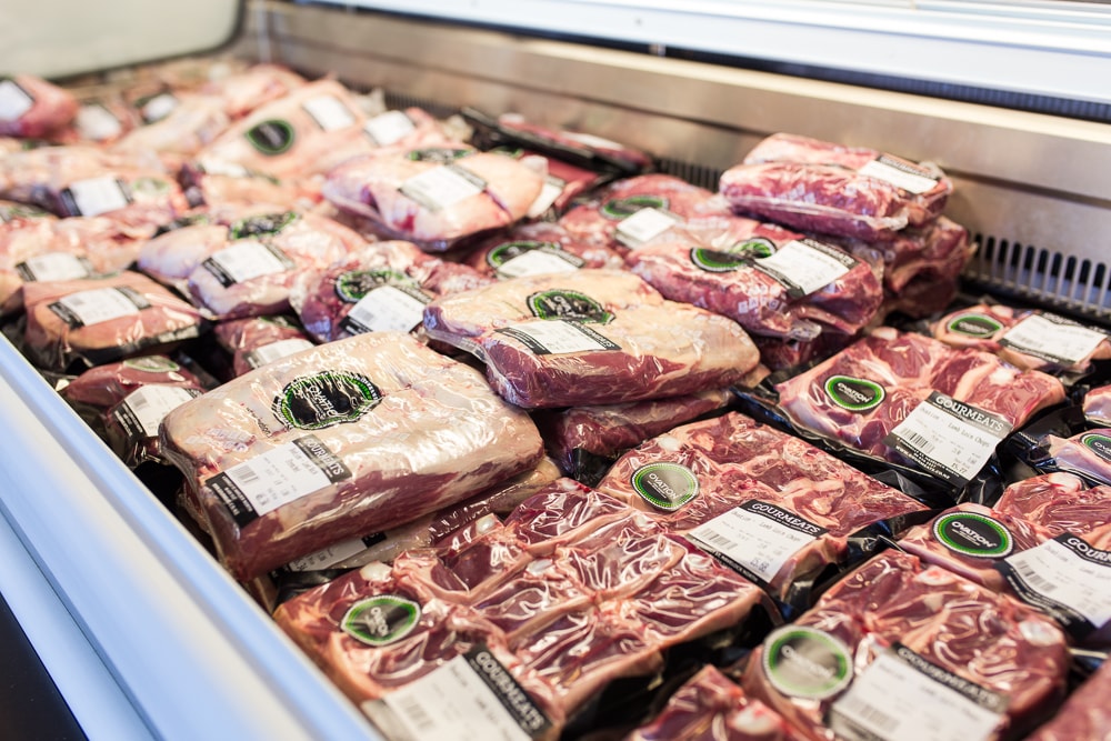 Gourmeats The Chefs Butcher — Butchers in Havelock North