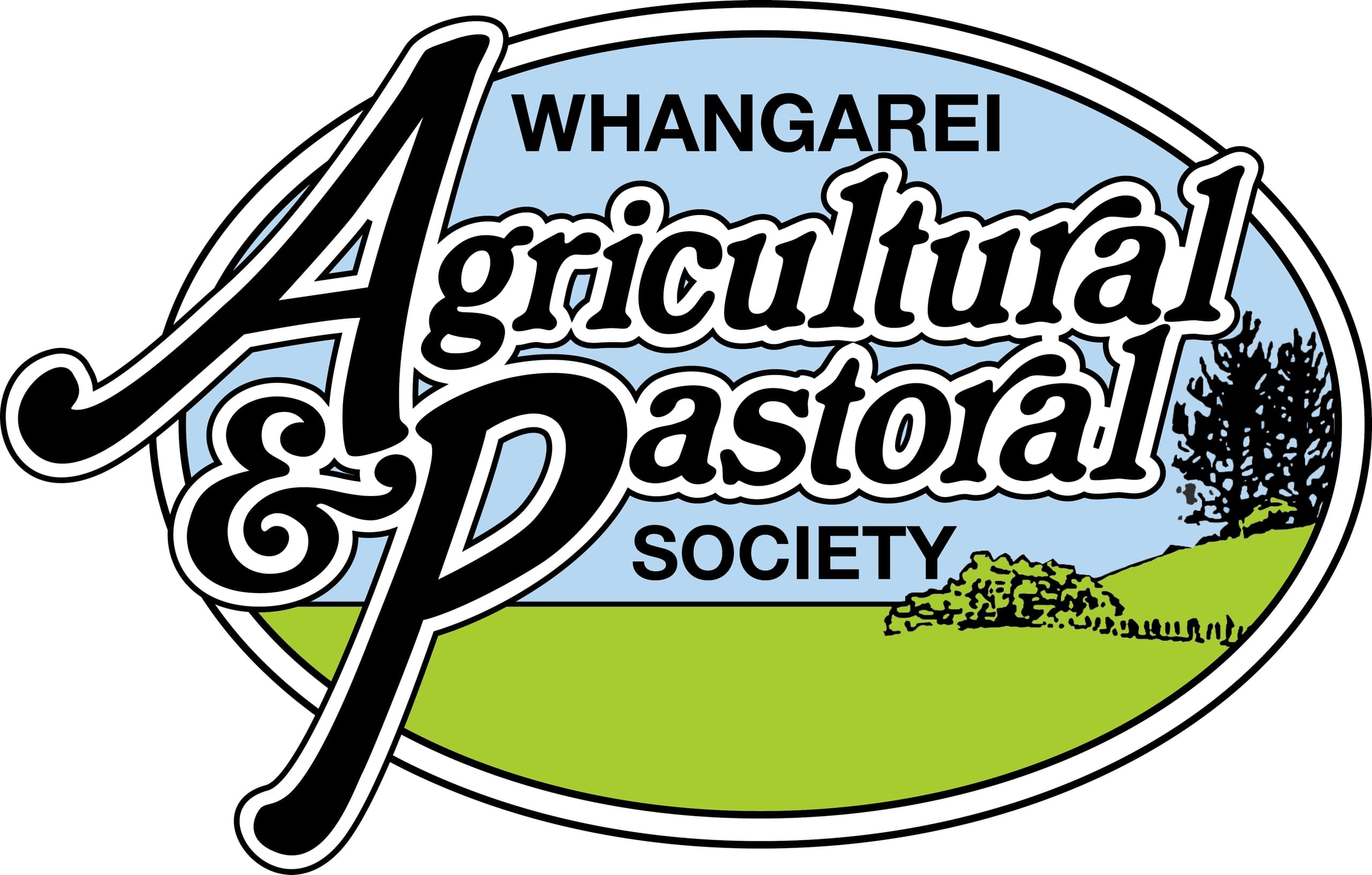 Whangarei A&P Society