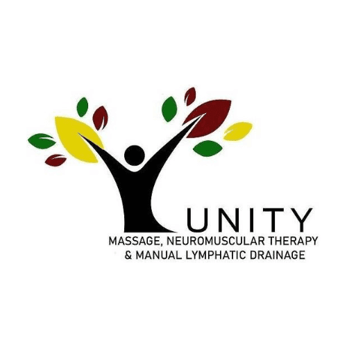 Yunity Massage logo
