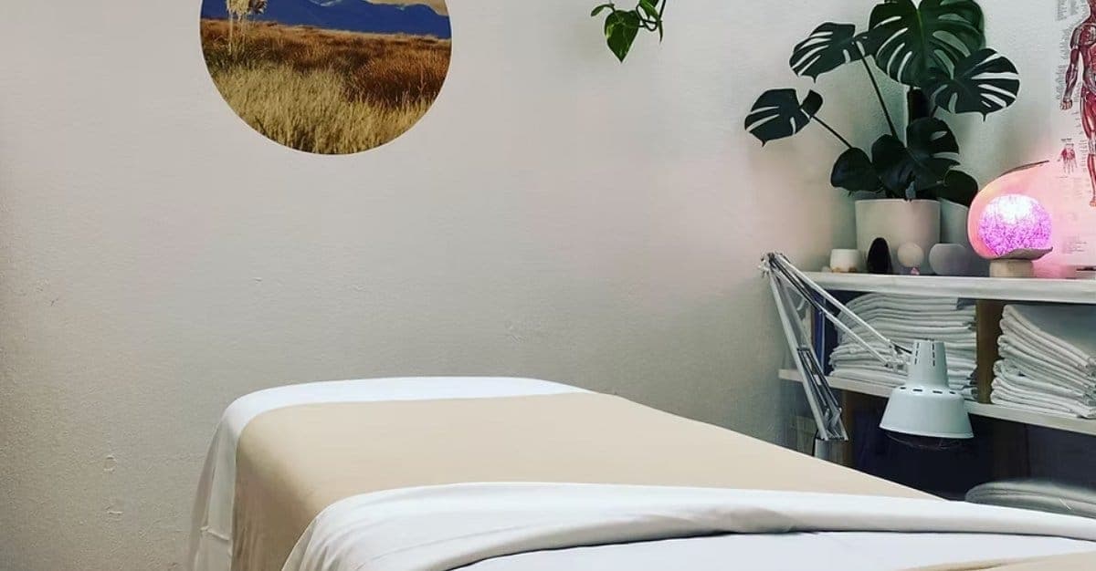 Yunity Massage