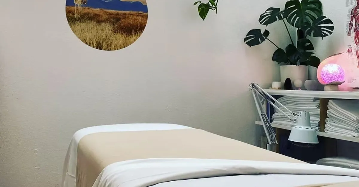 Yunity Massage — Massage Therapists in Ponsonby